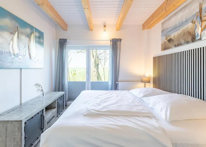 Fofteinbutze Dree Nordstrand